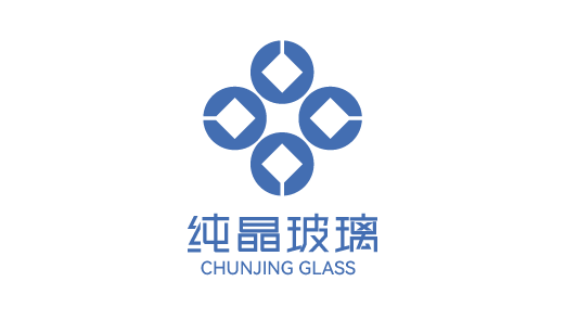 纯晶玻璃