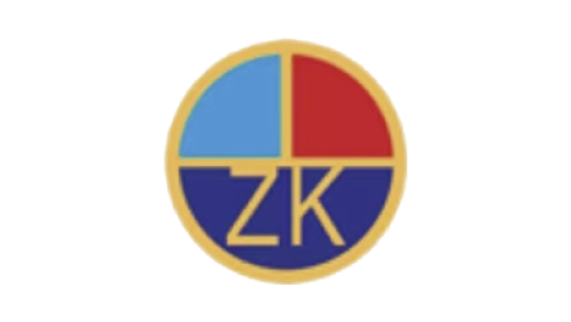 中科 ZK
